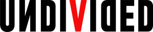 Image of UNDIVIDED"S secondary Logo